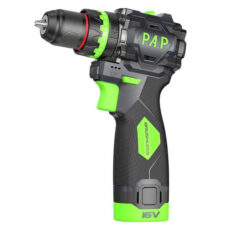 دریل شارژی پی ای پی مدل BD-1615
