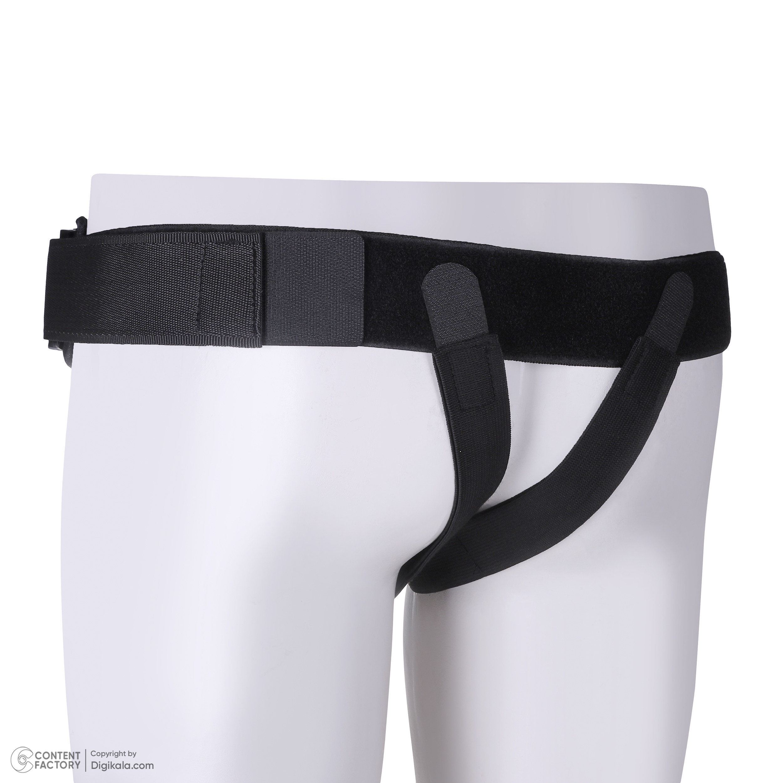 فتق بند کشی طبی سما طب پاکان مدل 8026