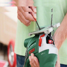 اره عمودبر بوش مدل PST 1000 PEL