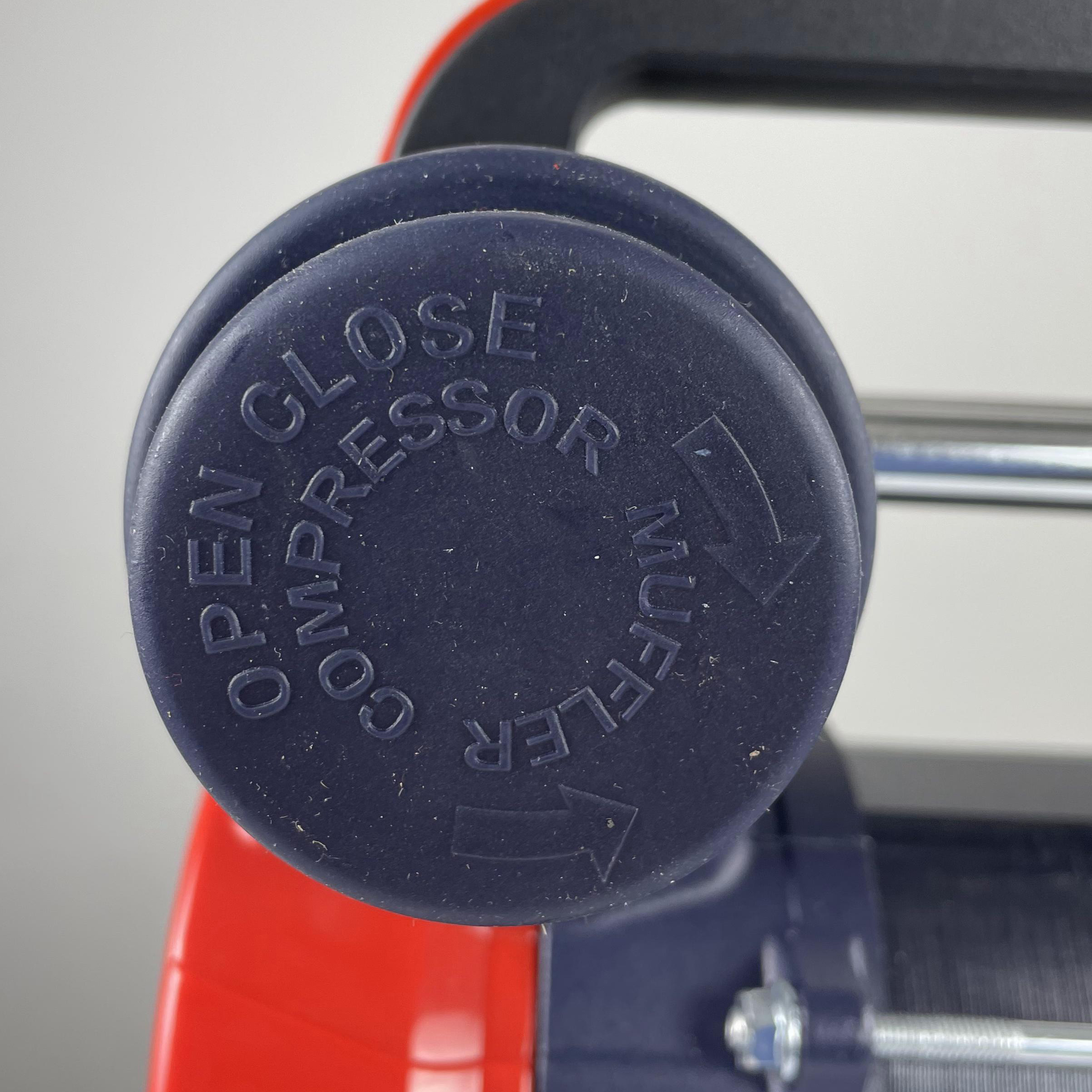 کمپرسور باد اینتیمکث مدل ا-12