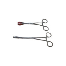 پنس جراحی مدل MMM___Y مجموعه 2 عددی