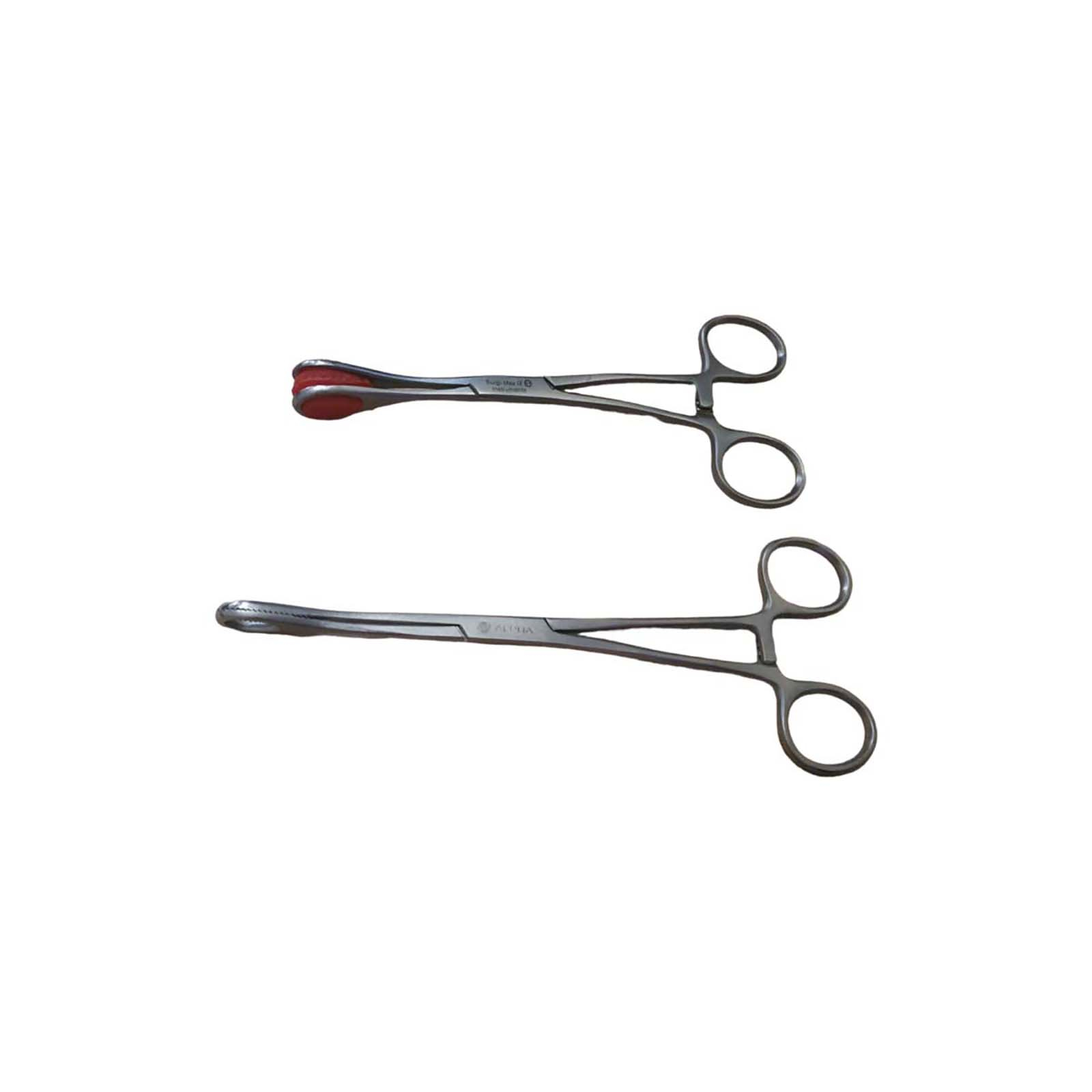 پنس جراحی مدل MMM___Y مجموعه 2 عددی