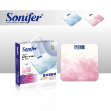 ترازو دیجیتال سونیفر مدل SF-1909