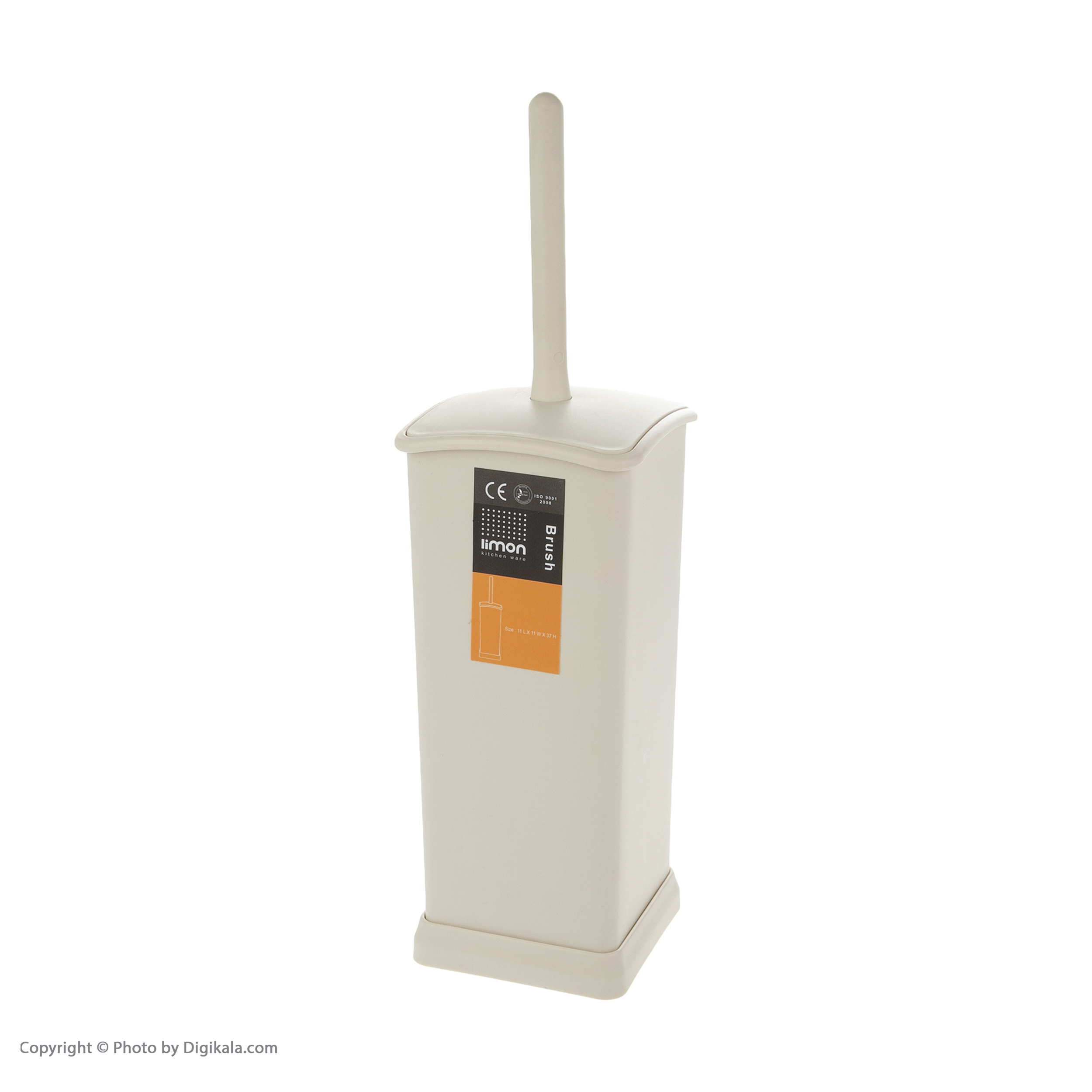 ست سطل و فرچه لیمون مدل 010