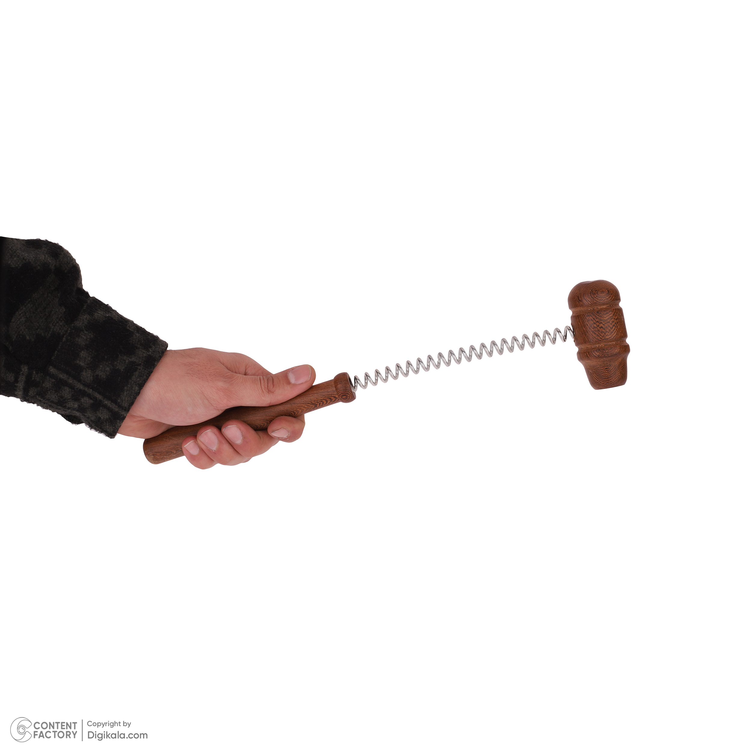 ماساژور دستی مدل چکشی کد N51