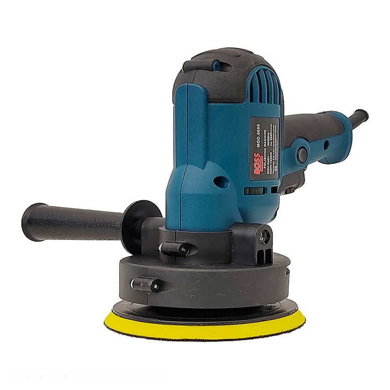 دستگاه پولیش باس مدل BS-6606