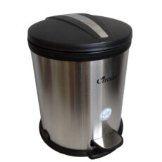 سطل زباله پدالی سرکیول مدل 3