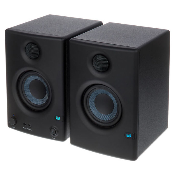 پکیج کارت صدا استودیو پریسونوس مدل Audio Box 96 Studio