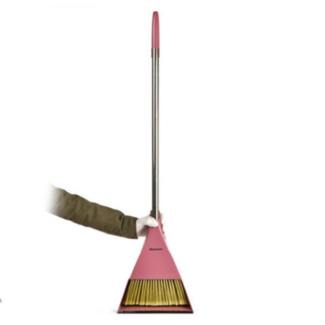 ست جارو و خاک انداز همارا مدل 427