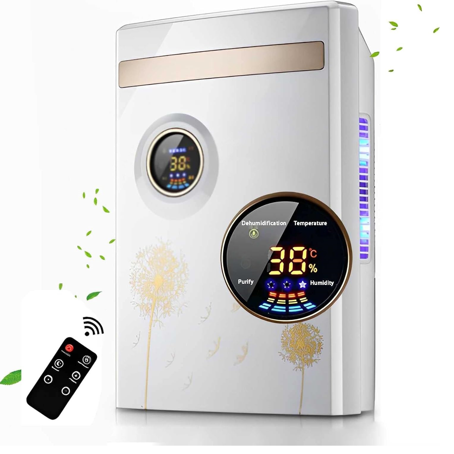 دستگاه رطوبت گیر مدل GB-100