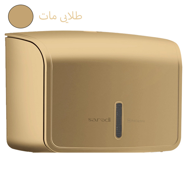 پایه رول دستمال کاغذی سارودی مدل ورونا