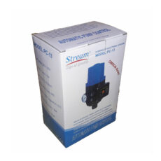 کلید اتوماتیک پمپ آب استریم مدل PC-13