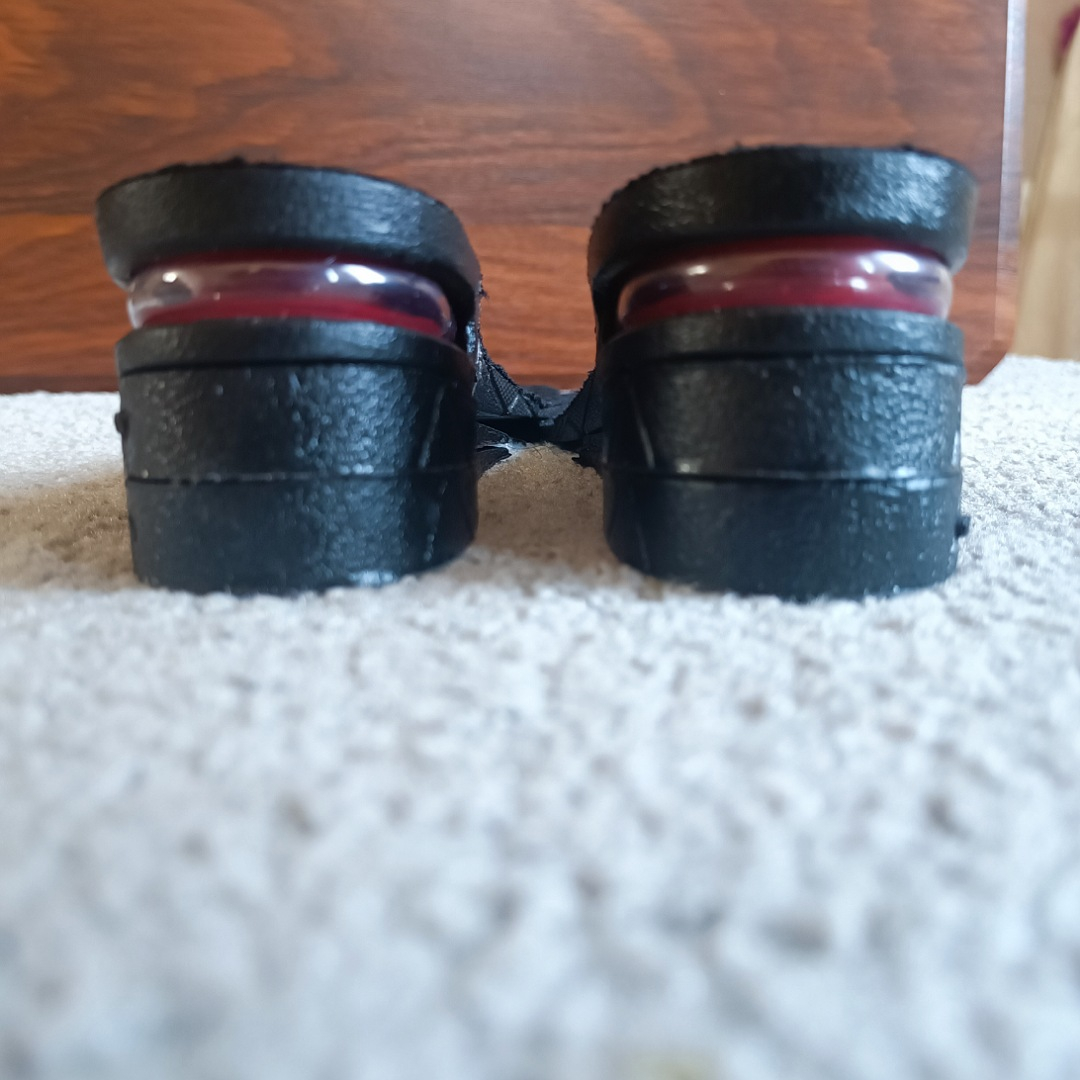 کفی افزایش قد کامفی مدل 2025 سایز 35-45