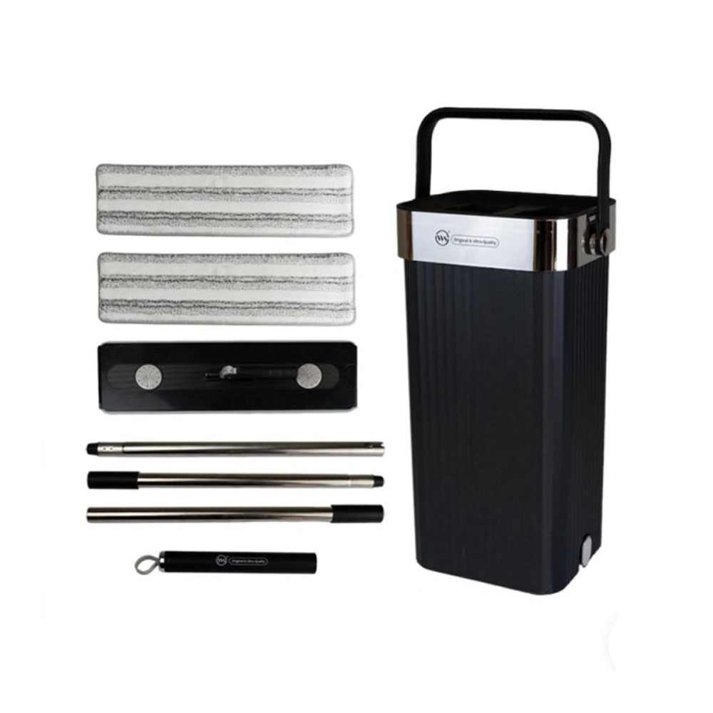 ست نظافت دبلیو اس مدل WS990