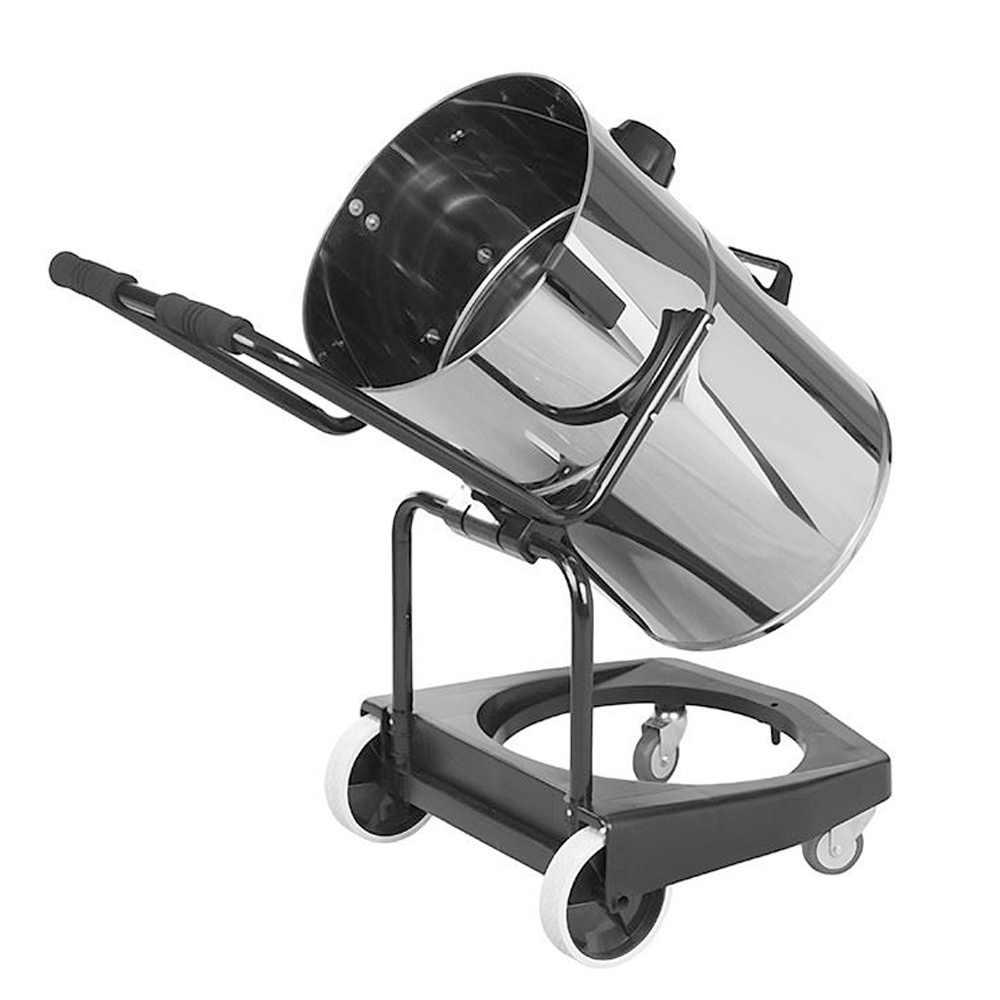 جاروبرقی صنعتی گرین وکیوم مدل H703A