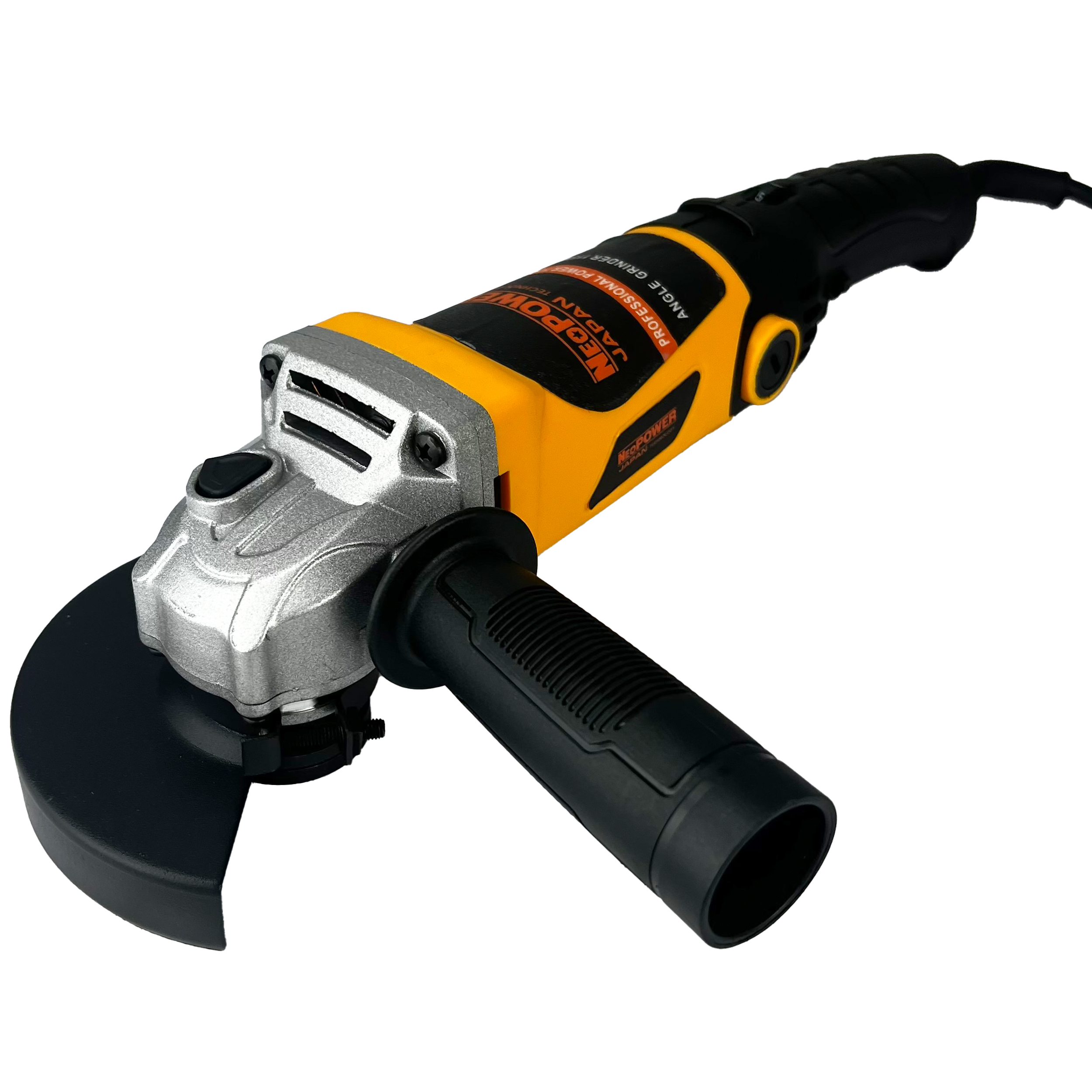 مینی فرز دیمردار نئوپاور مدل NP-8103