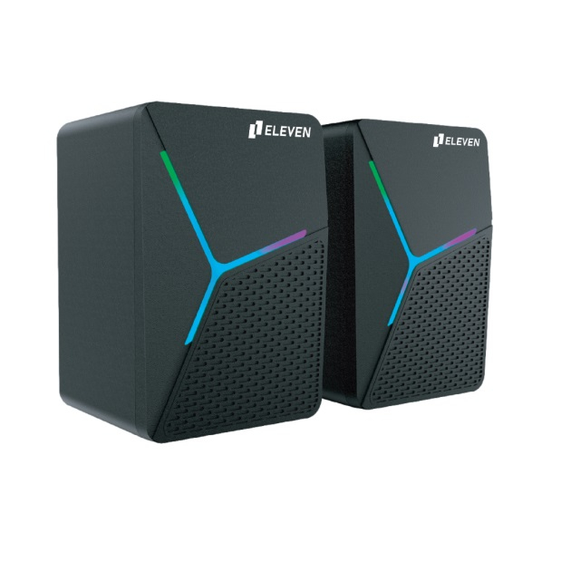 اسپیکر دسکتاپ ایلون مدل SU207