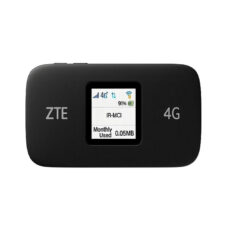 مودم 4.5G زد تی ای مدل MF971RS