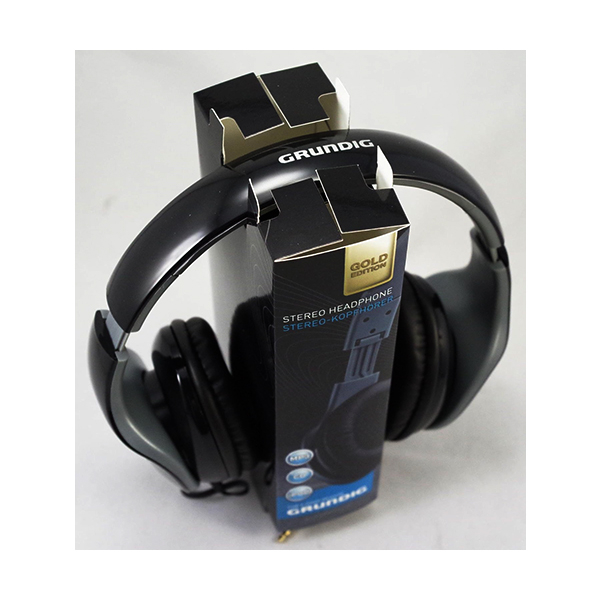 هدفون استودیو گروندیگ مدل ‎52667