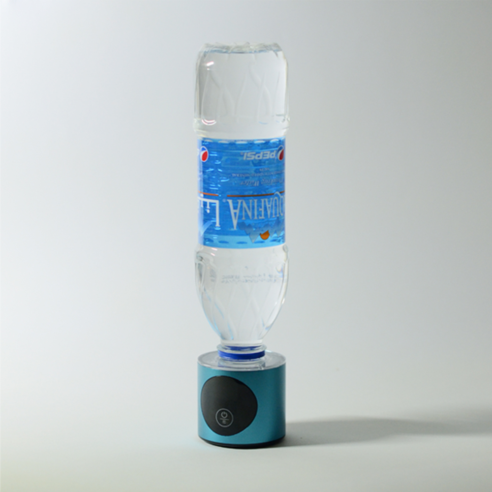 قمقمه تصفیه آب هانوفل مدل  هیدروژن ساز کد H8