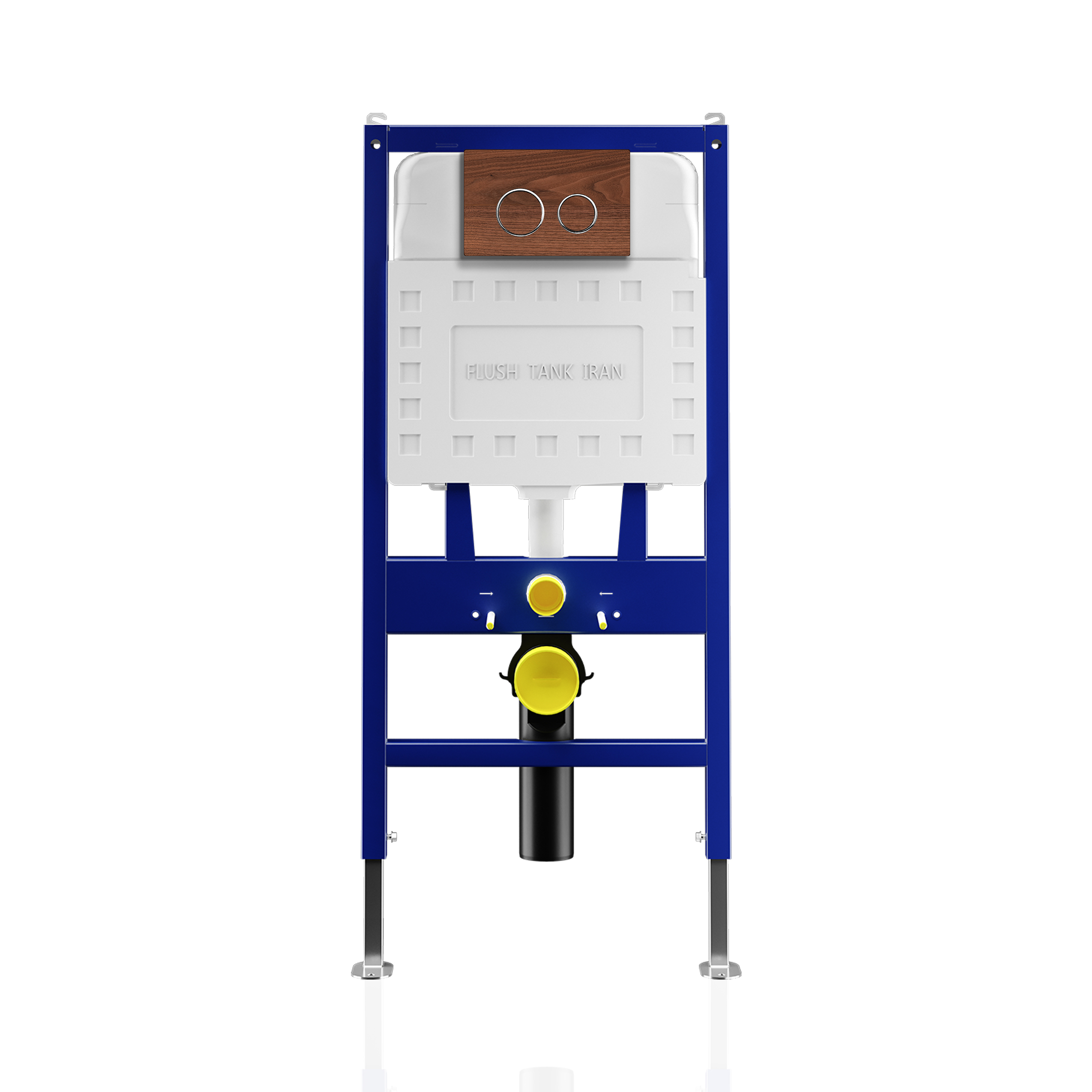 فلاش تانک فلاش تانک
ایران مدل وال هنگ