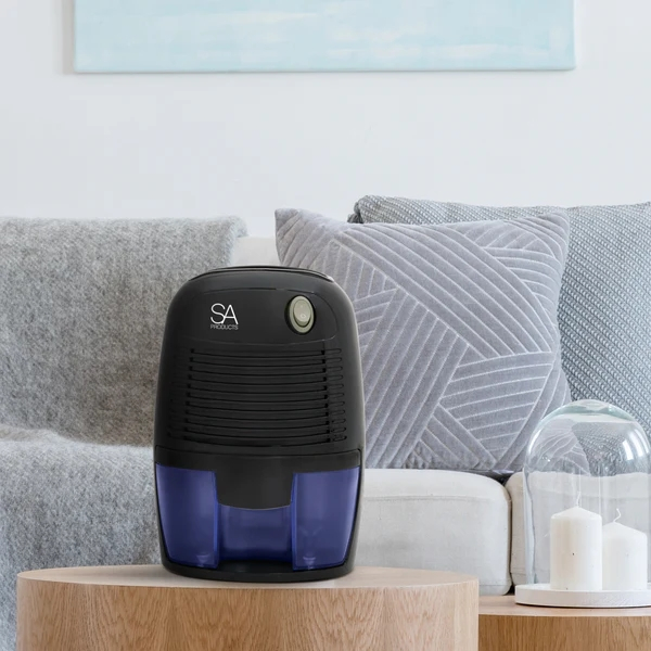 دستگاه رطوبت گیر اس ای مدل 700ml