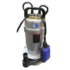 پمپ کف کش استریم مدل SQD1.5-12-025F