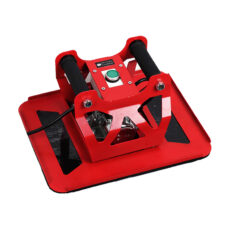 ویبراتور برقی کاریزما مدل Trailer