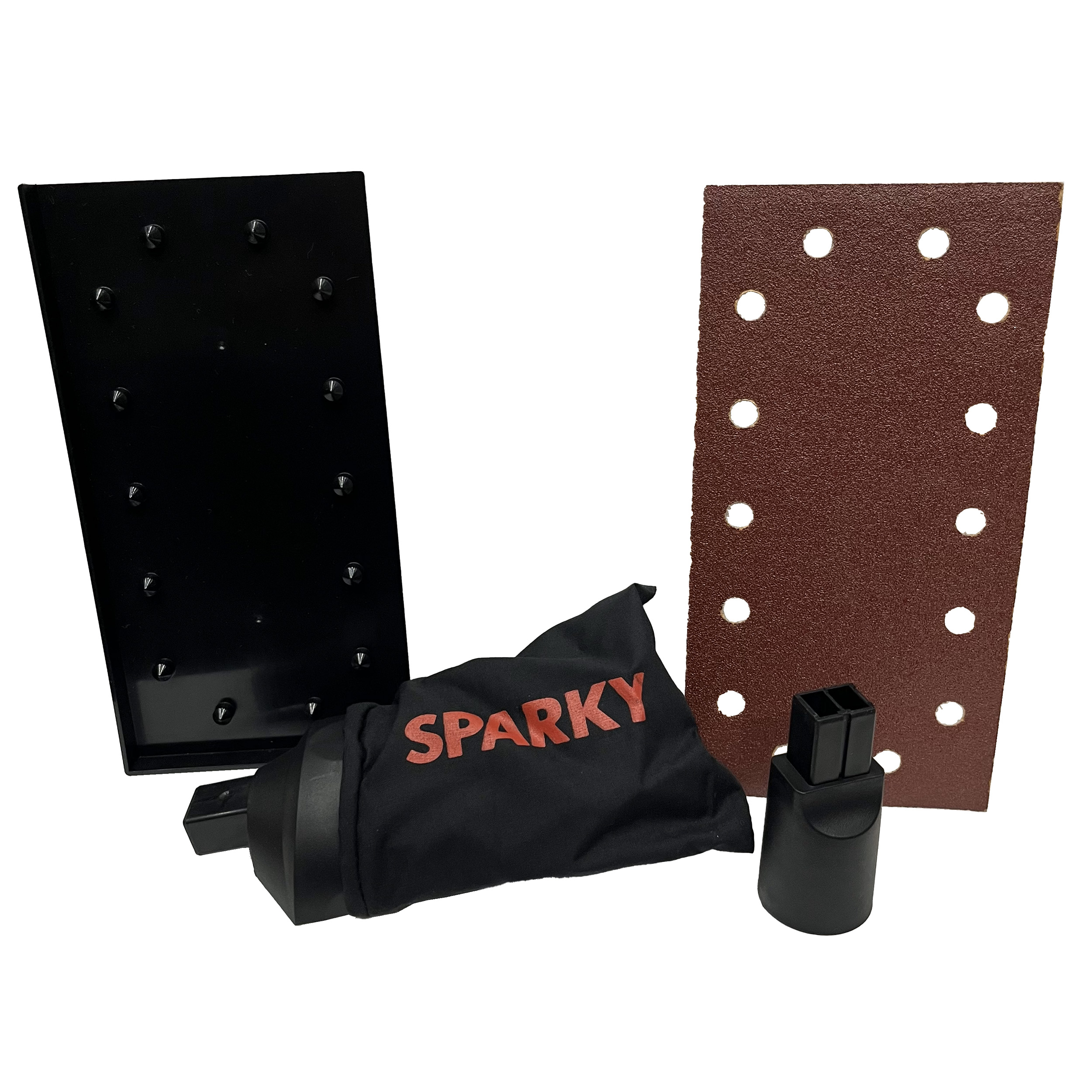 دستگاه سنباده زن اسپارکی مدل MP 450E