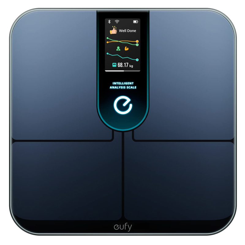 ترازو دیجیتال یوفی مدل P3