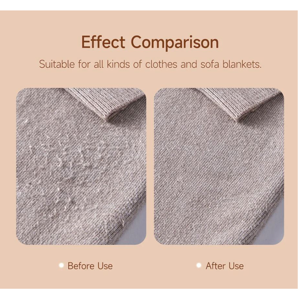 پرزگیر برقی لباس شوسی مدل H1-Y