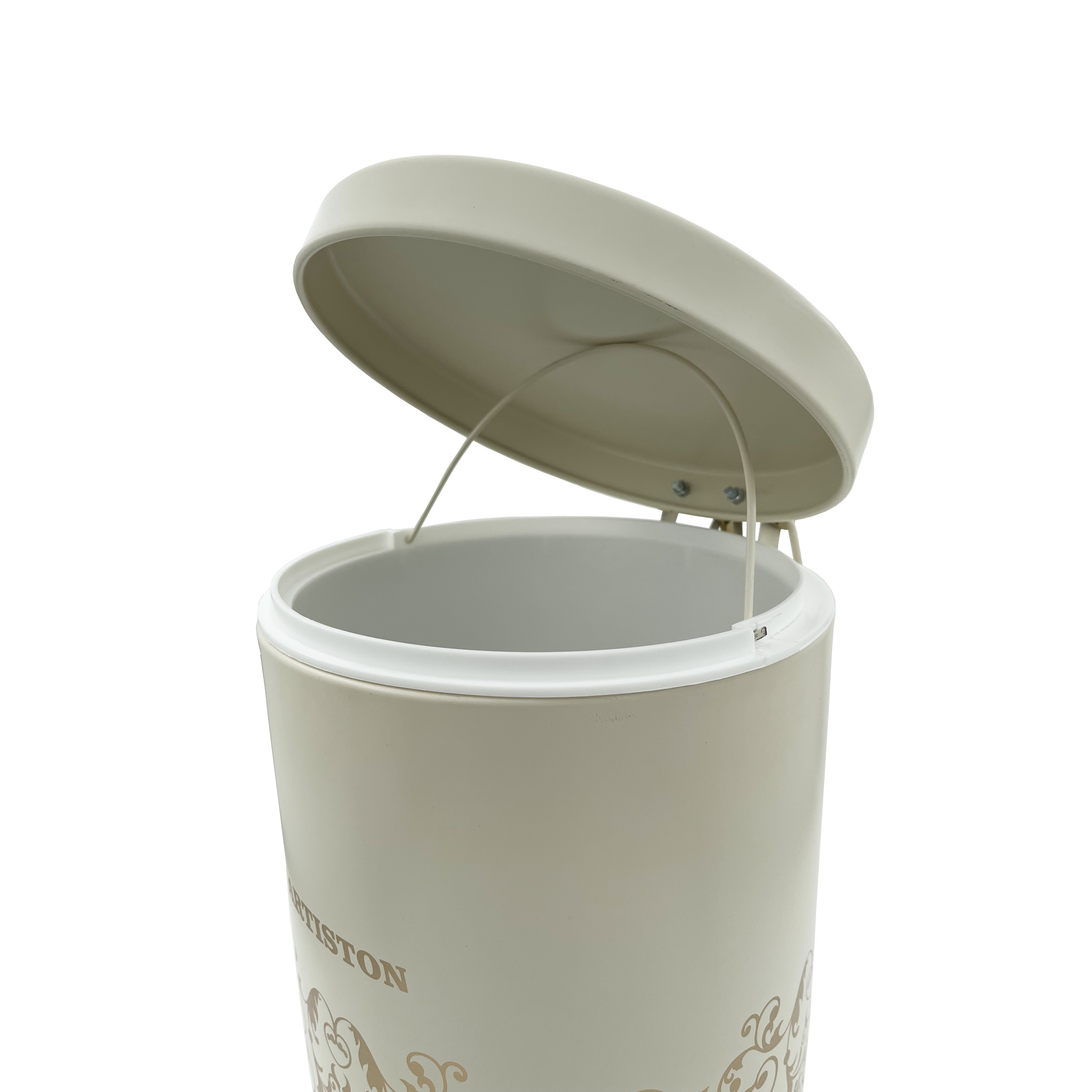 سطل زباله پدالی ارتیستون مدل بنجامین