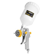 پیستوله رنگ کنزاکس مدل KSG – 990