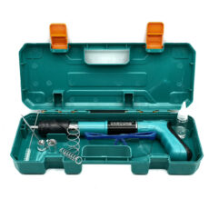 میخکوب فشاری اوکبونز مدل عصایی به همراه میخ مخصوص مجموعه 11 عددی