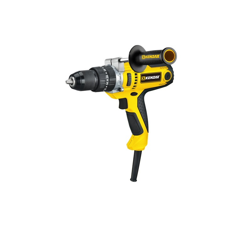 پیچ گوشتی برقی کنزاکس مدل 2515