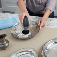 دستگاه پولیش شارژی درمل مدل VERSA