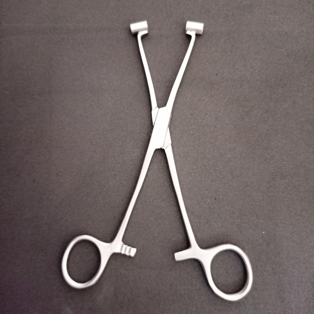 پنس پیرسینگ هلث تک مدل سپتوم