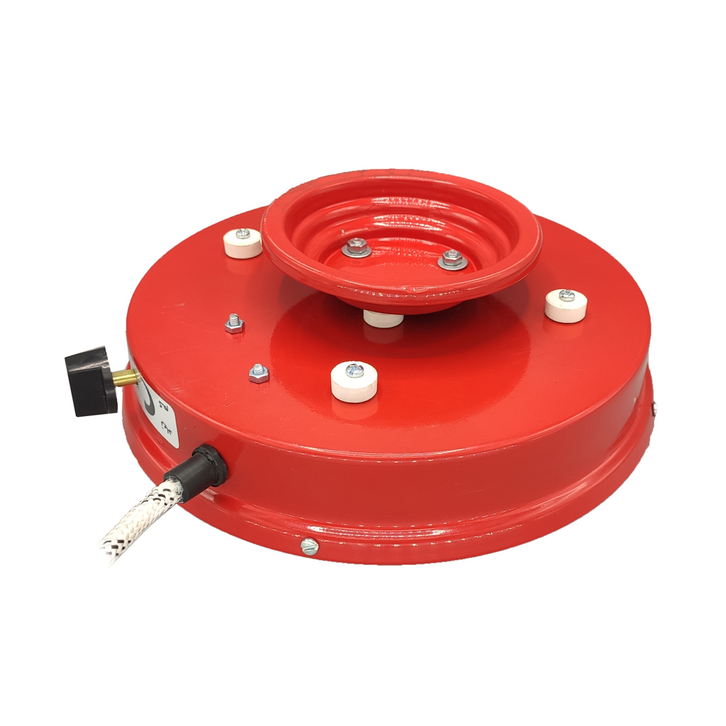 کرسی برقی گرما ساز مدل 600-W