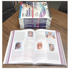 کتاب Bates Guide to Physical Examination and History Taking اثر Lynn Bickley انتشارات LWW