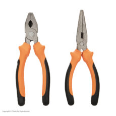 پیچ گوشتی شارژی جاب مدل JB-3324 مجموعه 172 عددی