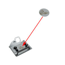 تبدیل مینی فرز به فارسی بر مدل چیکن کد YP-45DARGE