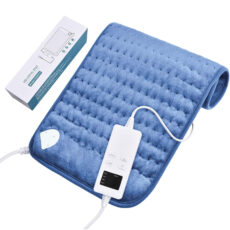 تشکچه برقی مدل HP4076 سایز 30*60 سانتی متر