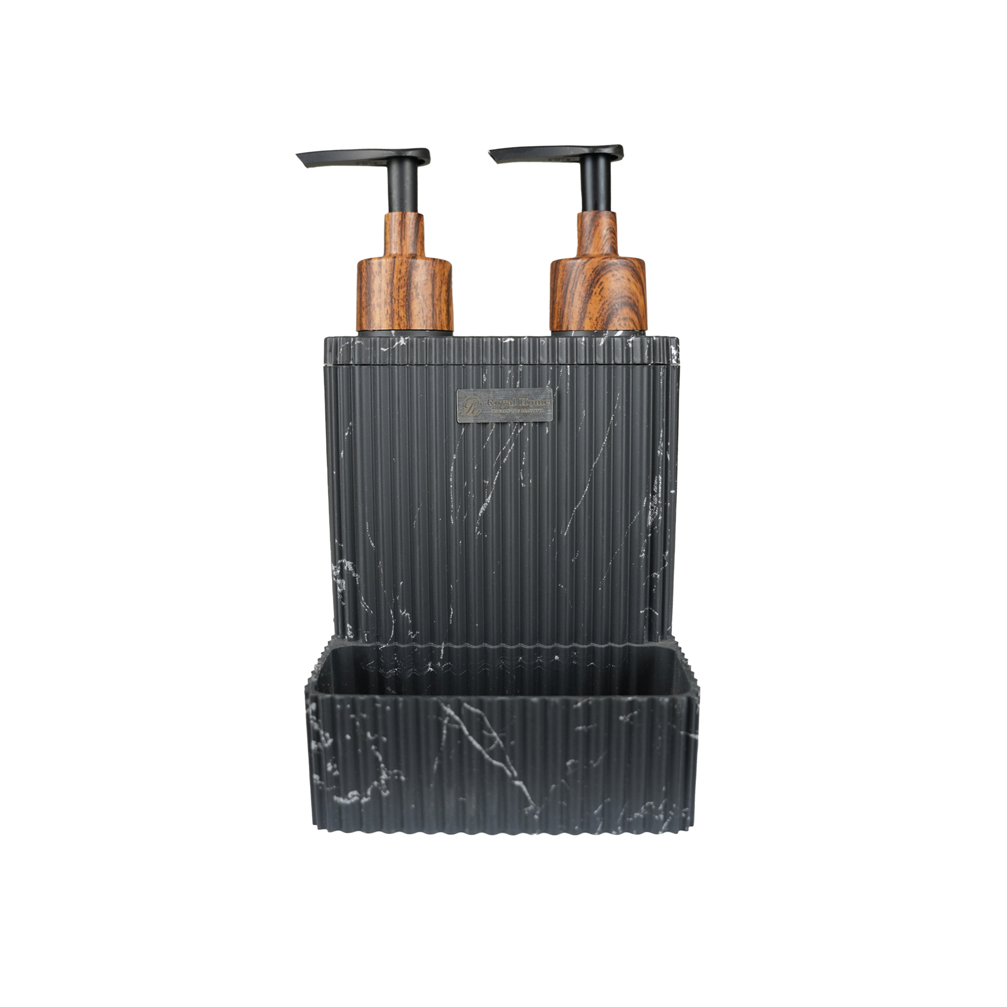 پمپ مایع ظرفشویی کد 11 مدل رویال