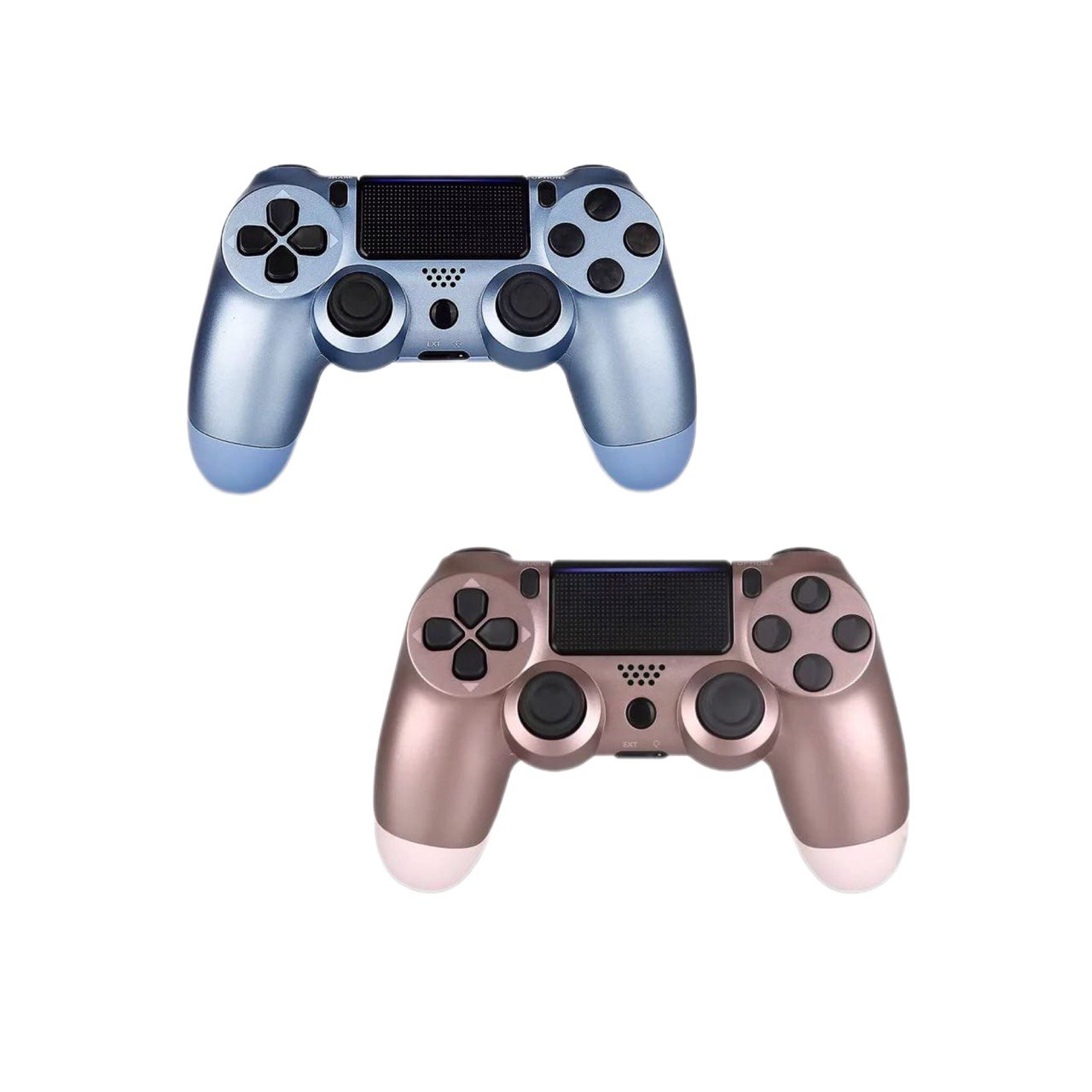 دسته بازی پلی استیشن 4 مدل doallshock 4