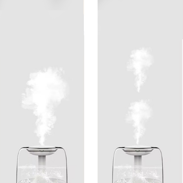 دستگاه بخور سرد لنیز مدل LHU01