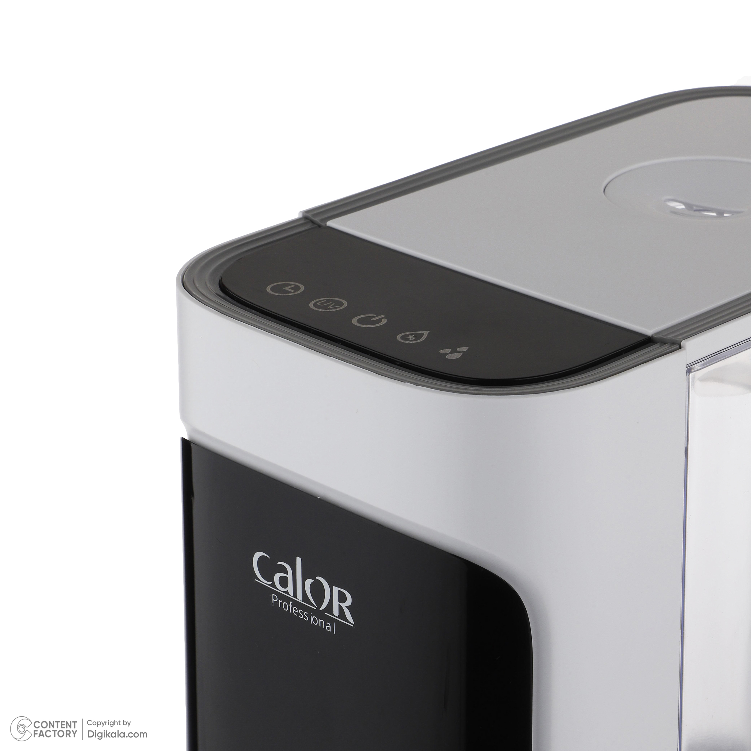 دستگاه بخور و رطوبتساز سرد کالور مدل OasisMist 450