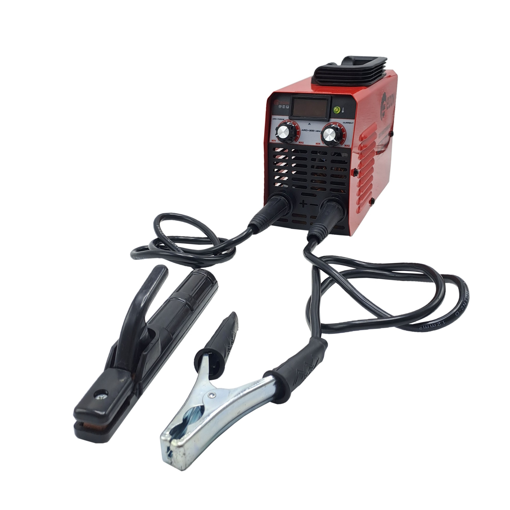 دستگاه جوش 300 آمپر ادون مدل ARC_300 mini