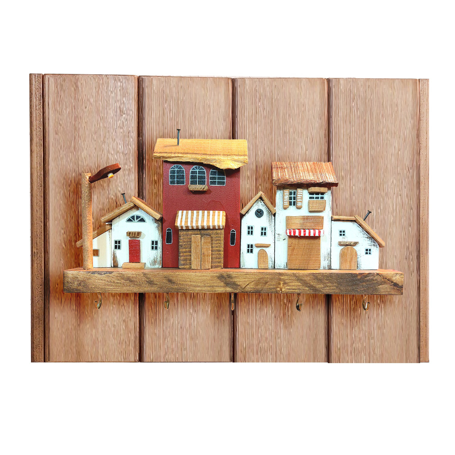 کاور جعبه فیوز مدل دهکده رویایی کد 5312F