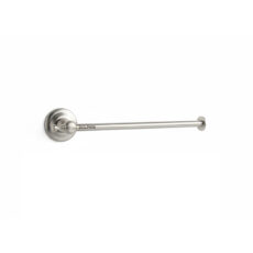 پایه رول دستمال کاغذی دلفین مدل رول بزرگ کد SS-b-3230