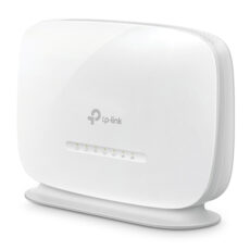 مودم 4G LTE تی پی-لینک مدل TL-MR105